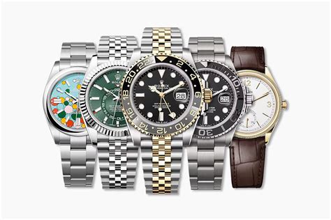 2023 new rolexes|rolex 2023 models.